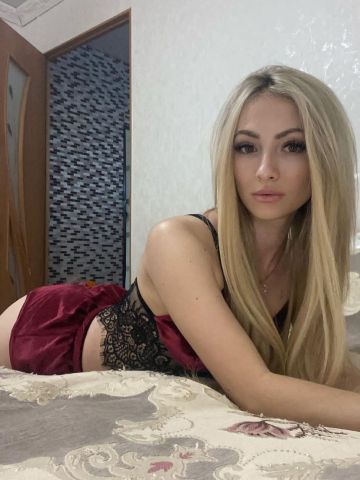 Проститутка Евлалия
